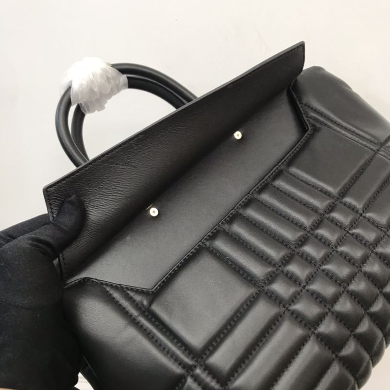 Burberry Top Handle Bags